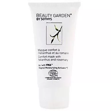 Sothys Beauty Garden Comfort Mask, 5.07 oz