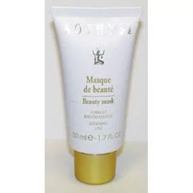 Sothys Beauty (Raffermissante)Mask - Firming Mask, 1.7 oz