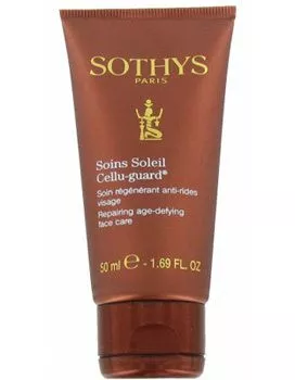 Sothys Cellu-guard Repairing Age-Defying Face Care, 1.7 oz