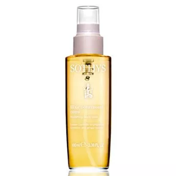 Sothys Cinnamon and Ginger Escape Body Elixir -(3.38 oz)