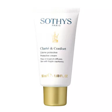 Sothys Clarte & Confort - Protective Cream - 1.7 oz