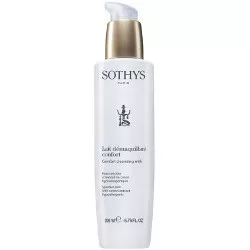 Sothys Comfort Cleansing Milk - 6.7 oz