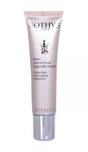 Sothys Correcting Concealing Treatment, .27 oz