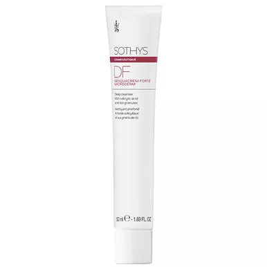 Sothys Cosmeceutique DF Desquacrem Forte Microderm - 1.69 oz