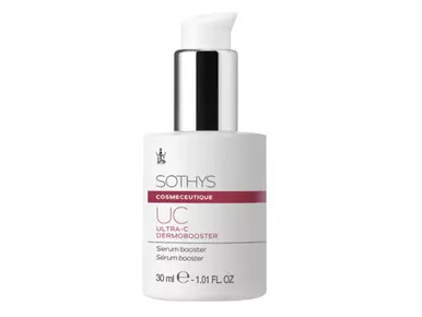 Sothys Cosmeceutique Rx Ultra-C Dermobooster - 1.01 oz