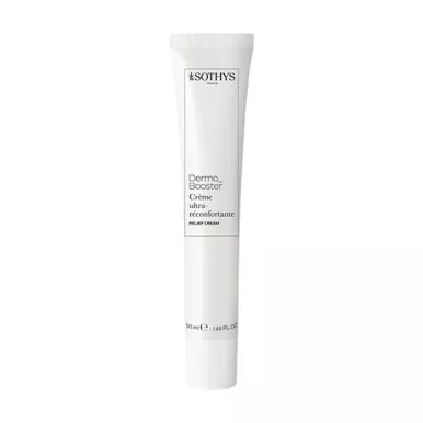 Sothys Dermo-Booster Relief Cream - 1.69 oz