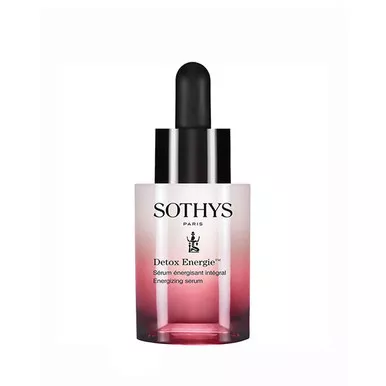 Sothys Detox Energie Energizing Serum - 1.01 oz