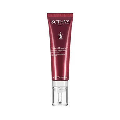 Sothys Detox Energie Protective Depolluting Essence - 1.01 oz