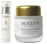 Sothys Duo Solution Hydroptimale Light Cream Kit