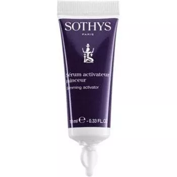 Sothys Enhancer Body Serum - 14 x .33 oz
