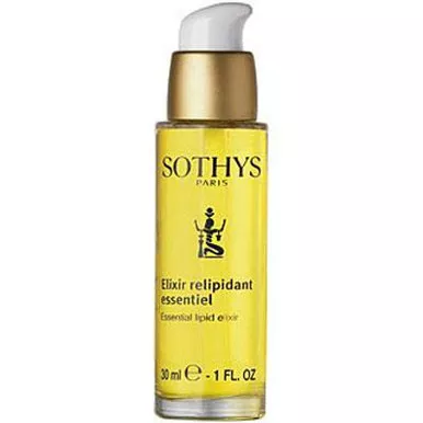 Sothys Essential Lipid Elixir, 1 oz