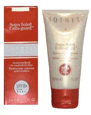 Sothys Extreme Protection Care SPF 30+, 1.7 oz