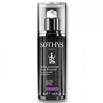 Sothys Firming-Specific Youth Serum - 1.01 oz