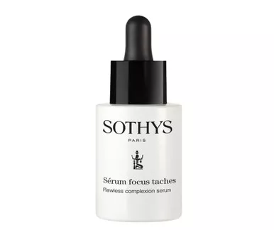 Sothys Flawless Complexion Serum - 1 oz