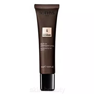 Sothys Homme De-Stressing Eye Roll-On - .5 oz