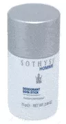Sothys Homme Deodorant Stick, 2.64 oz