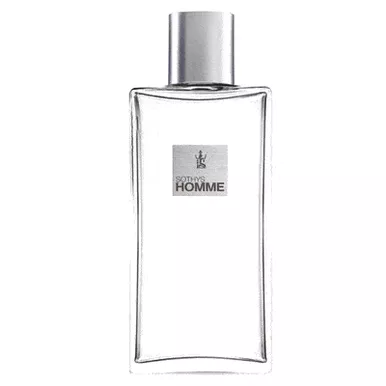Sothys Homme Eau de Toilette, 3.3 oz