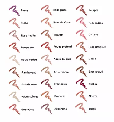 Sothys Hydra-Glide Lipstick - 24 Pourpre