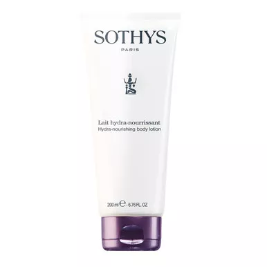 Sothys Hydra Nourishing Body Lotion - 6.7 oz