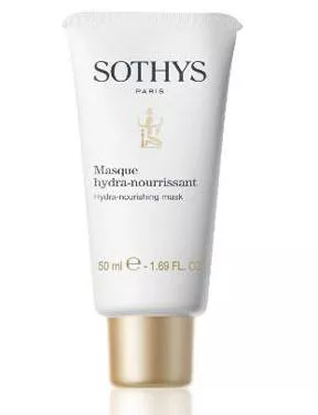 Sothys Hydra Nourishing Mask - 1.69 oz