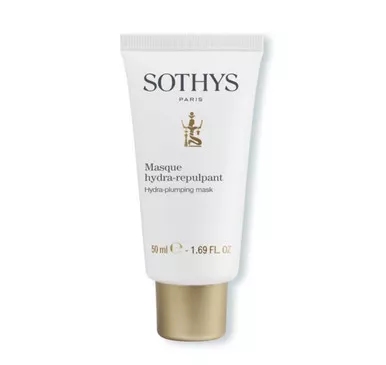 Sothys Hydra Plumping Mask - 1.69 oz