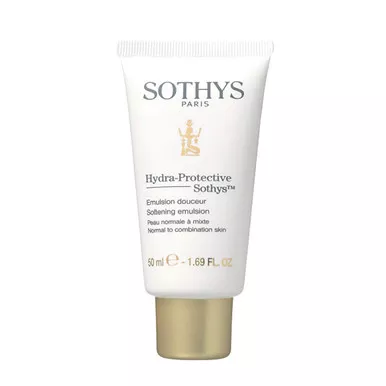 Sothys Hydra-Protective Softening Emulsion, 1.7 oz