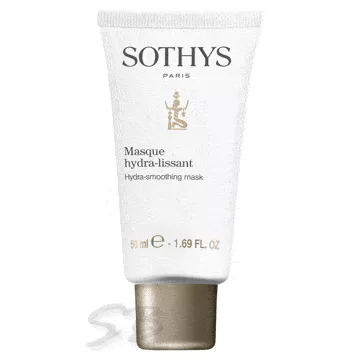 Sothys Hydra-Smoothing Mask - 1.69 oz
