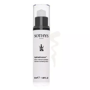Sothys Hydradvance Intensive Hydrating Serum - 1.69 oz