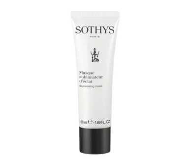 Sothys Illuminating Mask - 1.69 oz