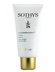 Sothys Immuniscience Cream - For sensitive skin 1.7 oz