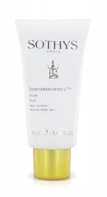 Sothys Immuniscience Fluid - For sensitive skin 1.7 oz