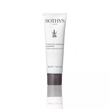 Sothys Instant Energizing Corrector - 1.01 oz