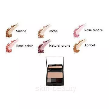 Sothys Long Lasting Sheer Blush 4 Apricot - 0.15 oz