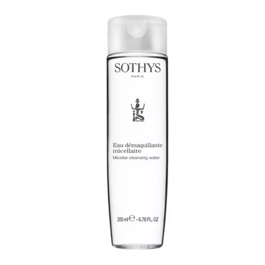 Sothys Micellar Cleansing Water - 6.76 oz