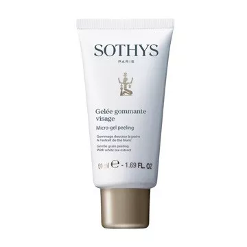 Sothys Micro-Gel Peeling - 1.69 oz