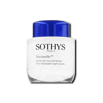 Sothys Noctuelle with AHA & Vitamin C, 1.7 oz
