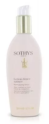 Sothys Normalizing Lotion (Combination Skin Toner) 6.7 oz