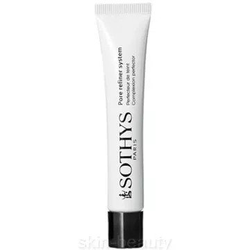 Sothys Pore Refiner System Complexion Perfector, .5 oz.