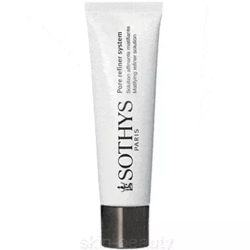 Sothys Pore Refiner System Matifying Refiner Solution, 1 oz.