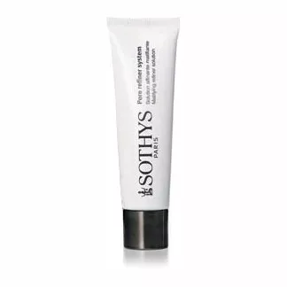 Sothys Pore Refiner System Smoothing Refiner Solution, 1 oz.