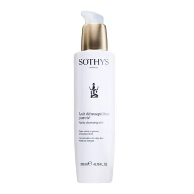 Sothys Purity Cleansing Milk - 6.7 oz