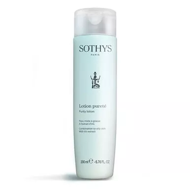 Sothys Purity Lotion - 6.7 oz