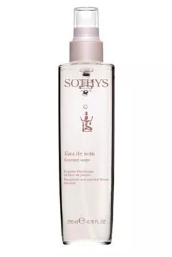 Sothys Raspberry and Jasmine Flower Water - 6.76 oz