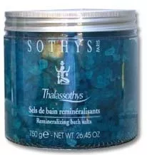 Sothys Remineralizing Bath Salts, 26.45 oz