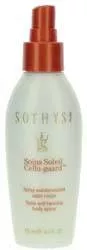 Sothys Satin Self Tanning Body Spray, 4.2 oz