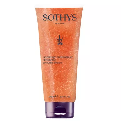 Sothys Silhouette Exfoliant - 6.76 oz