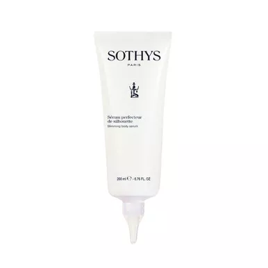 Sothys Slimming Body Serum - 6.76 oz