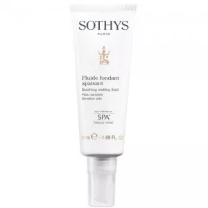 Sothys Soothing Melting Fluid - 1.69 oz