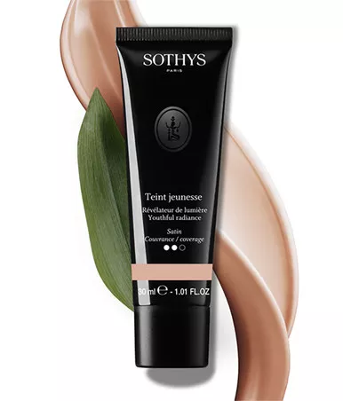 Sothys Teint JeunesseYouthful Radiance Foundation - 1.01 oz