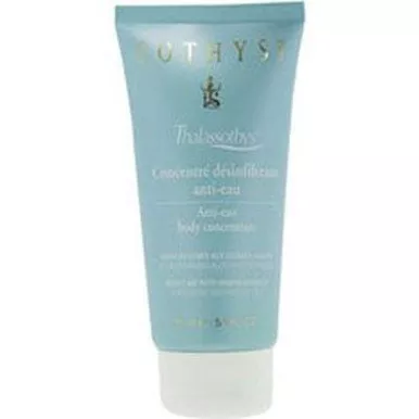 Sothys Thalassothys Anti-Eau Body Concentrate, 6.7 oz